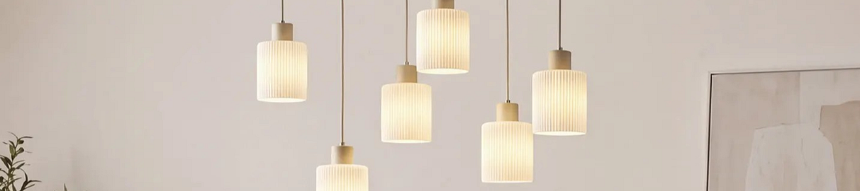 Scandinavisch interieur in de lente: laat je huis stralen met licht