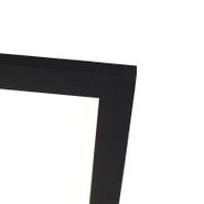 LED-Panel-Black-80-cm-incl.-LED-with-Remote-Control---Live