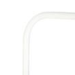 Moderne-vloerlamp-wit-met-goud---Lofty