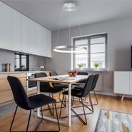 Lampada-a-sospensione-di-design-in-alluminio-con-LED-dimmerabile-Easylift---Hoop
