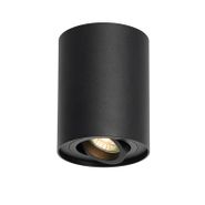Smart-Deckenstrahler-schwarz-verstellbar-inkl.-Wifi-GU10---Rondoo-up