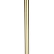 Vloerlamp-messing-met-pauw-kap-40-cm---Simplo