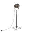 Priemyselná-stojaca-lampa-bronzová-140-cm---Broca