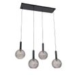 Design-hanglamp-zwart-met-smoke-glas-4-lichts---Chico