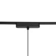 Modern-Track-Lighting-System-with-3-Black-Pendant-Lights-1-Phase---Magnetic-Cassie
