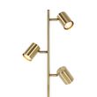Modern-állólámpa-bronz-3-lámpás---Jeana