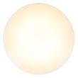 Moderní-stropní-svítidlo-bílé-vč.-LED-15W-IP44---Tiho