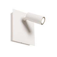 Modern-Outdoor-Wall-Light-White-Incl.-LED-IP54---Simon