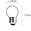 Комплект-от-5-димируеми-LED-филаментни-крушки-E27-3W-250lm-2700K
