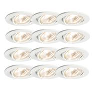 Set-van-12-inbouwspots-wit-kantelbaar---Cisco