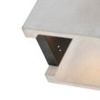 Rustic-Square-Wall-Light-Concrete---Alban