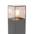 Smart-industriële-staande-buitenlamp-antraciet-30-cm-incl.-Wifi-P45---Denmark