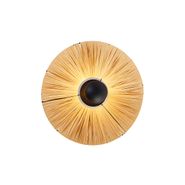 Rūtaina-sienas-lampa-melna-ar-virvi-45-cm---Leia