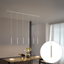 Modern-Track-Lighting-System-with-6-White-Pendant-Lights-1-Phase---Slimline-Keno