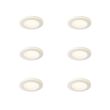 Set-van-6-inbouwspots-wit-incl.-LED-3-staps-dimbaar-in-Kelvin-met-dipswitch-en-nachtlampje---Poetie