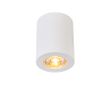 Moderne-spotlight-hvit-7,5-cm---Tuba