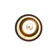 Modern-Recessed-Spotlight-Black-GU10-70mm---Dept