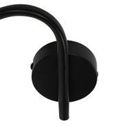 Plafoniera-neagră-44,5-cm-cu-sticlă-fumurie-cu-3-lumini---Vidro