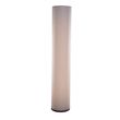 Venkovní-stojací-lampa-bílá-vč.-LED-IP65-dobíjecí-RGBW---Fity