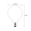 Bec-LED-inteligent-E27-G95-Fumurie-4W-60LM-1800-3000K