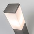 Pametna-zunanja-svetilka-temno-siva-45-cm,-vključno-z-WiFi-P45---Malios