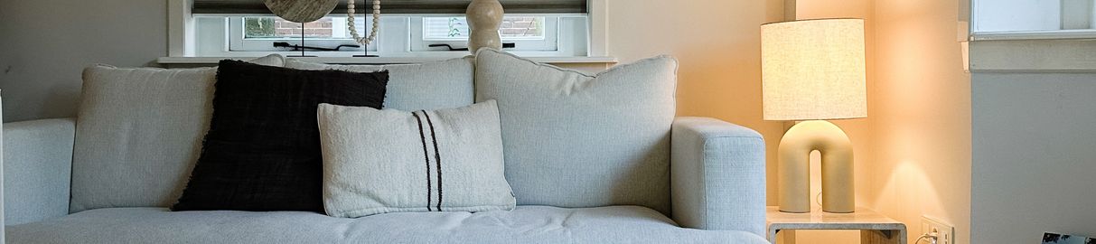 Oktober Woonmaand Trend: Warm Minimalism