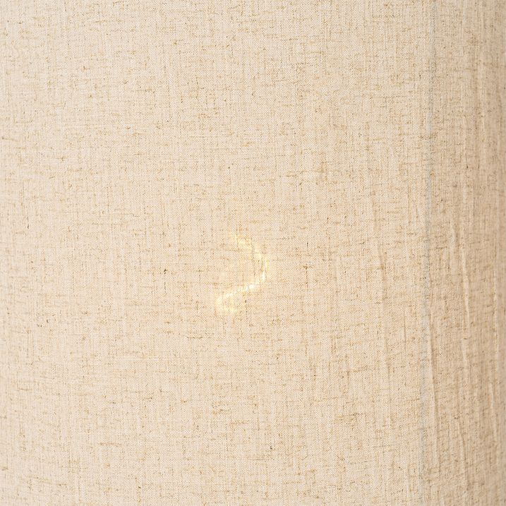 Design-riipusvalaisin beige - Rich