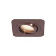 Set-van-6-afgeronde-inbouwspots-donkerbrons-GU10-50mm-IP44---Alberto