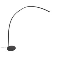 Modern-Arc-Lamp-Black-incl.-LED-with-Touch-Dimmer---Arlow