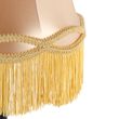 Klasyczna-lampa-stołowa-czarna-z-abażurem-w-stylu-granny-w-kolorze-złotym-30-cm---Simplo