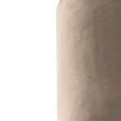 Somotni-abažur-taupe-50/50/25-sa-zlatnom-unutrašnjošću