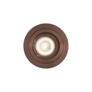 Sett-med-6-moderne-innfelte-spotter-mørk-bronse-roterbare-og-vippbare-IP44---Chuck