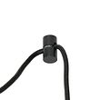 Lampada-a-sospensione-di-design-bianca-in-seta-30-cm-3-luci---Plu