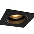 Moderne-inbouwspot-zwart-9,3-cm-draai--en-kantelbaar---Chuck