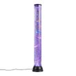 Boblerør-sort-90-cm-inkl.-LED-RGB---Zoop