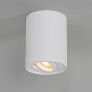 Smart-Ceiling-Spotlight-White-Adjustable-Incl.-WiFi-GU10---Rondoo-Up