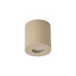 Moderan-plafonski-reflektor-Taupe-GU10-50mm-IP44---Capa