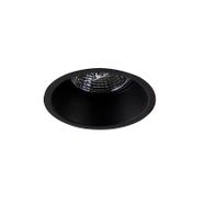 Modern-Recessed-Spotlight-Black-GU10-70mm---Dept