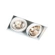 Beépített-reflektor-fehér-GU10-AR111-Trimless-2-lámpás---Oneon
