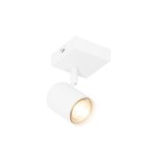 Smart-Spotlight-White-Adjustable-Square-Incl.-Wifi-GU10-50mm---Jeana