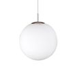 Moderne-hanglamp-glas-40cm---Ball