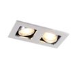 Set-me-6-llamba-me-2-drita-drejtkëndëshe-alumini---Qure