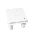 Pametna-kupatilska-svetiljka-bela-kvadratna-sa-3-svetla-IP44-uklj.-3-Wifi-GU10-50mm---Ducha