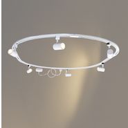Sistem-modern-de-iluminat-pe-șine-cu-6-spoturi-albe-monofazate-oval-100cm---Iconic-Jeana