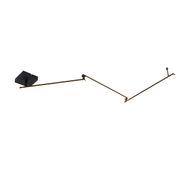 Lubinė-lempa-juoda-150,8-cm-su-LED-3-žingsnių-reguliuojamu-apšvietimu---Annuschka