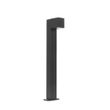 Lampă-de-exterior-inteligentă-de-podea-neagră-65-cm-IP44-cu-Wi-Fi-GU10---Baleno