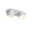 Afgeronde-inbouwspot-wit-GU10-50mm-2-lichts---Installa