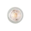 GU10-50mm-LED-sijalica-sa-3-nivoa-zatamnjivanja-u-Kelvinu,-providna-4.5W-380-lm-2000-2700K