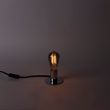 Set-van-2-smart-E27-LED-lampen-ST64-smoke-7W-400-lm-1800K