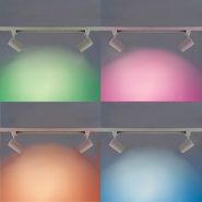 Sistema-de-calha-suspensa-inteligente-branco-monofásico-com-5-Wifi-GU10---Iconic-Jeana